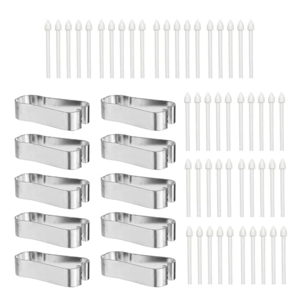 Pennespids til Tab S7+ S23 NOTE10 20 for forbedret tablet præcis spids