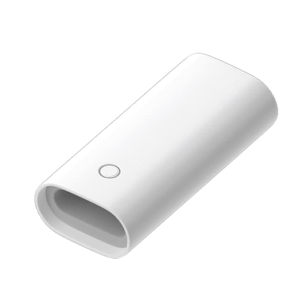 1., Pro 1-paknings laderadapter for Pencil-lader