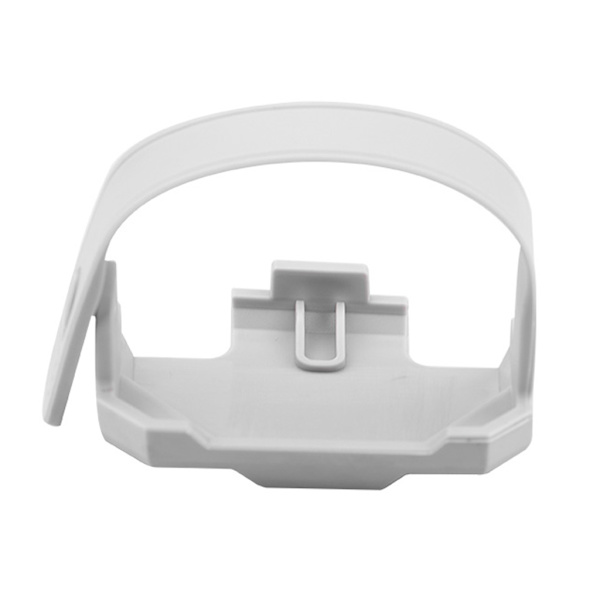 Drönarpropellerstabilisator Fixer Mount Base Propellerbladshållare Klämskydd för Mavic Mini 2/Mini/Mini SE Gray