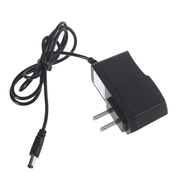 ACPower Converter DCBuck Boost Batteri Eliminator Kabel Erstat AAA Batteri US