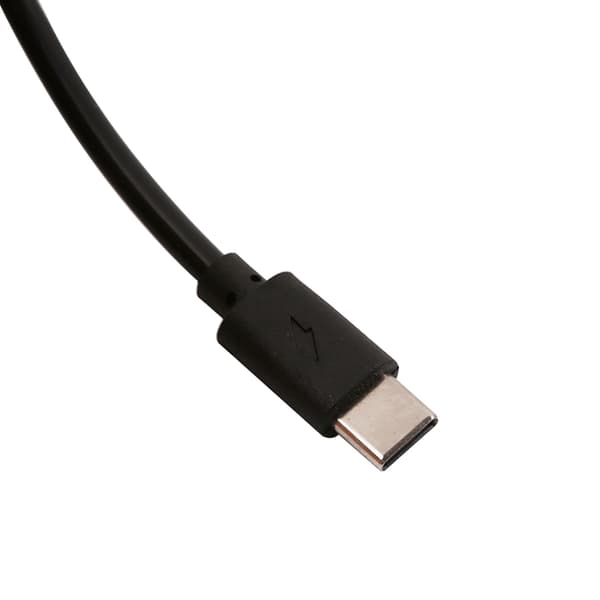 Type C Biloplader USB C Cigarettænder Adapterkabel til Biltur Rejse null - 70cm