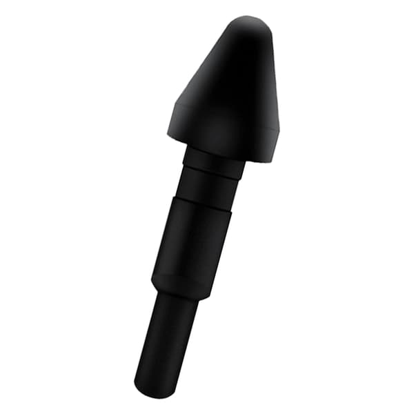 Ritpenna Spets för Pen2 Pad/Pad ProP11 Högprecisa ABS Stylus Nibs