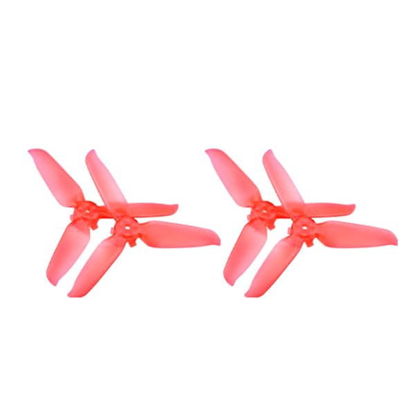 Propeller för FPV Racing RC Drönare Quadcopter Multirotor Tillbehör Drönarpropeller Ersättning