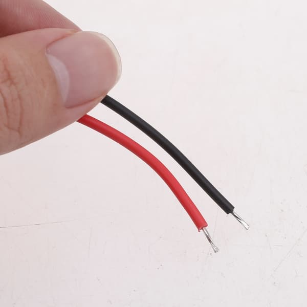 DC12V-24V til 3V 5A omformer modul redusert spenningsregulator strømomformer