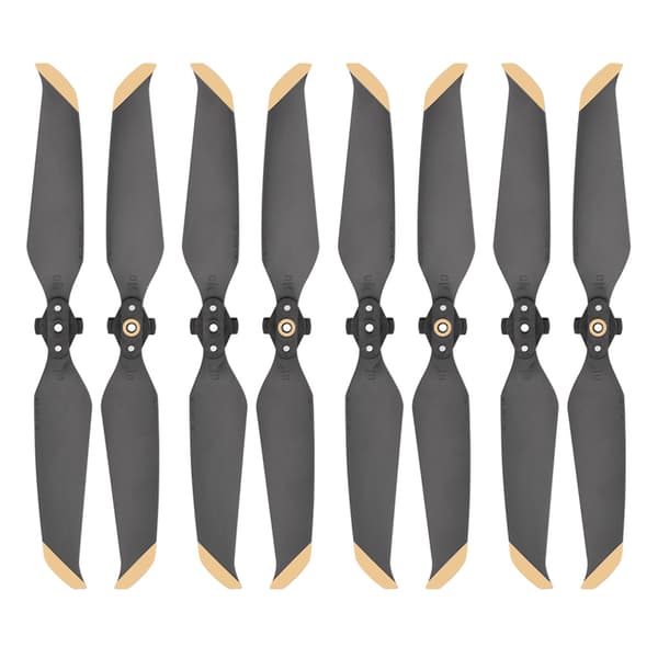 7238F Propel til Mavic Air 2S Propel Quick Release Blade Props Foldbar Støjreduktion Prop Drone Tilbehør