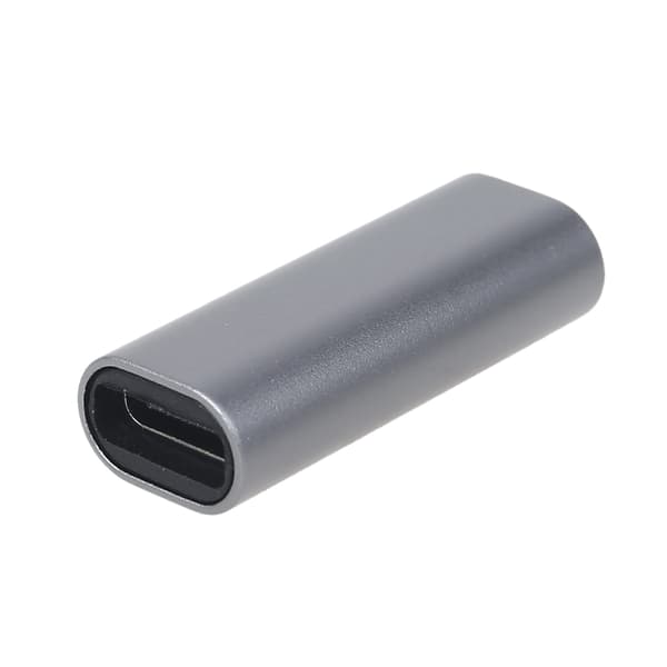 USB Type C naaras–USB 3.0 naarasporttisovitin USB 3.1 Type C–USB3.0 Type-A -sovitin USB-C-kaapelisovitinmuunnin