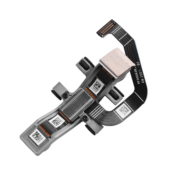 Vänster Höger Främre Arm Drönare Nedre Bakre Komponent för Mavic Air 2 Drönare null - Rear view components