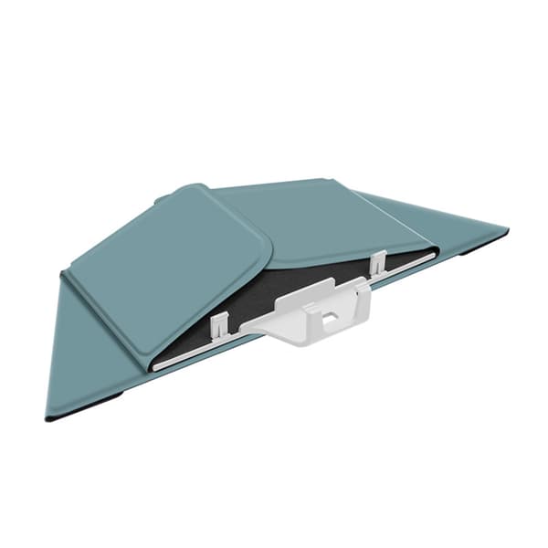 Bærbar solhette solskjerm for RC-kontroller/Mavic 3 Classic/Mini 3 Pro/Mini 3-kontroller lystett hette tilbehør