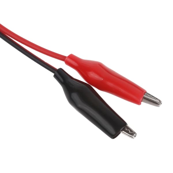 100-240V til DC 3V 1A Strømadapter Erstatning for Tørbatterieliminator til Gaskomfur US - 2 meters