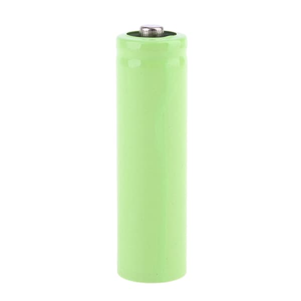 3V strømomformer AA-batterieliminatorer erstatter 2 stk. 1,5V AM3/LR6/AA-batterier EU