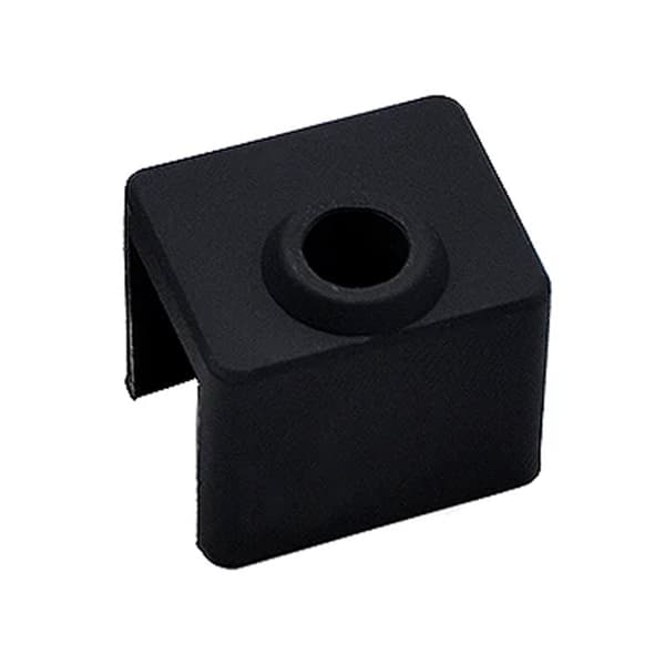 til Neptune4, 4Pro Dyse Varmeblok Silikone Muffe Sok Holdbare 3D Printer Dele Varmeblok Dæksler Muffe