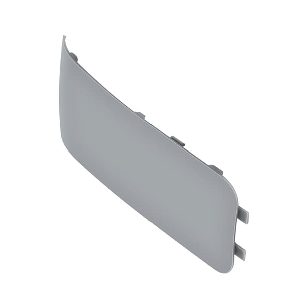 Vaihda Drones Shell Air 3 UAV Drones Top Shell Case Cover -korjausosa
