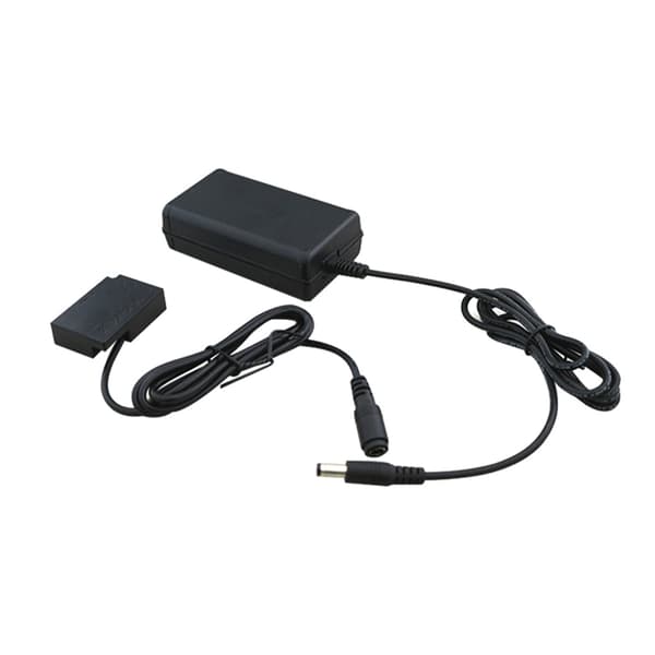 ACK-E18 ACKE18 AC strømadapter (LP-E17) DR-E18 batteri til etui til 77D 200D 750D 760D T7i X8i 8000D Sl2 Sl3 C US
