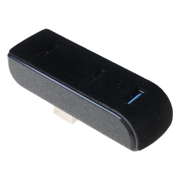Handskerum USB Hub Port til Bil 3/Y Dockingstation 4 I 1 Dataoverførselsadapter