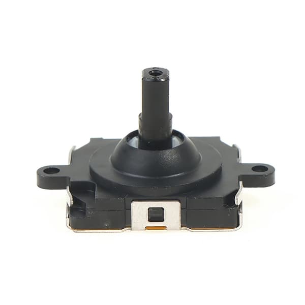 3D Analog Rocker-Joy Stick for Facebook-Oculus Quest 2 Controller Gamepad Spillkontroll Erstatningstilbehør 1 Par