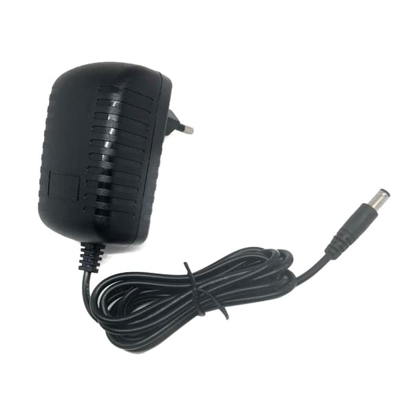 Original for Echo show 8plus 3rd 2nd 18V 15V 30W strømforsyning AC høyttalerlader EU 18V