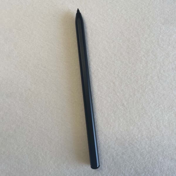 1 Set Tablet Penna 4096 Tryckkänslighet EMR Magnetpenna För Scribe