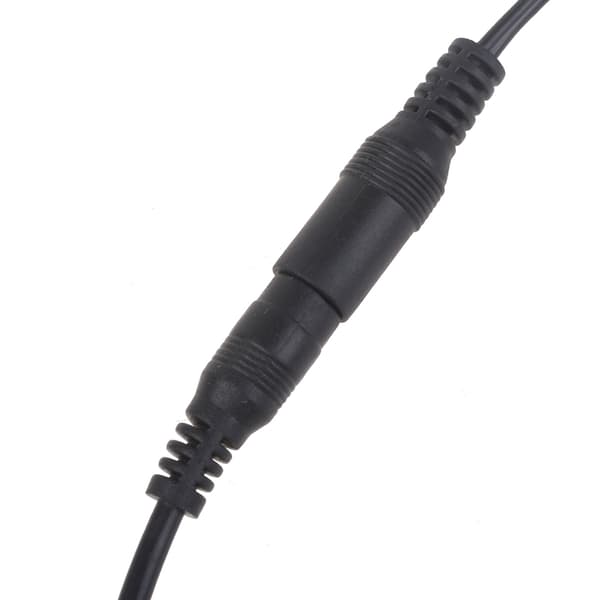 6V AAA Dummy Batteriadapter Strømforsyningskabel Erstat 4x1.5V AAA Batteri EU