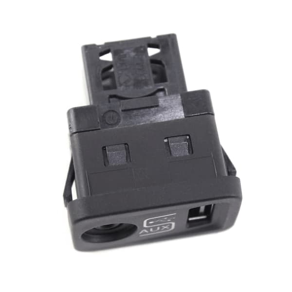 Bilhjælpe-USB-portstikadapter til 1SJ82JXWAA 2012-2014 indgangsstikafbryder