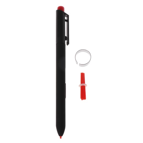 1PC Hard Tip Stylus til Touch Screen Resistive Pen Digitizer til IBM Thinkpad til IBM ThinkPad X200 X201 W700 X60 X