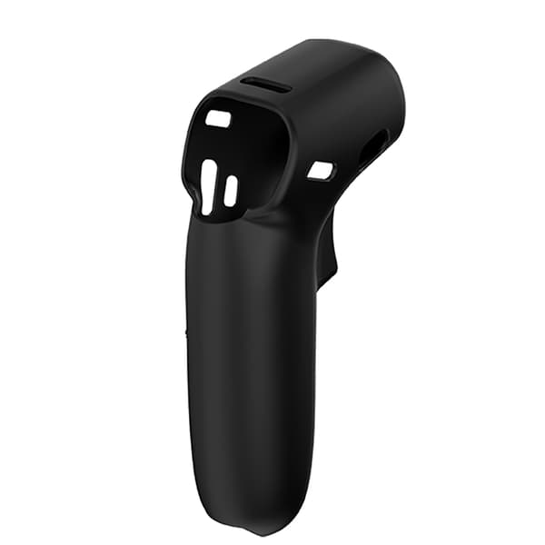 Beskyttelsescover Silikone til etui Håndtag Greb til D-JI FPV Joystick Greb