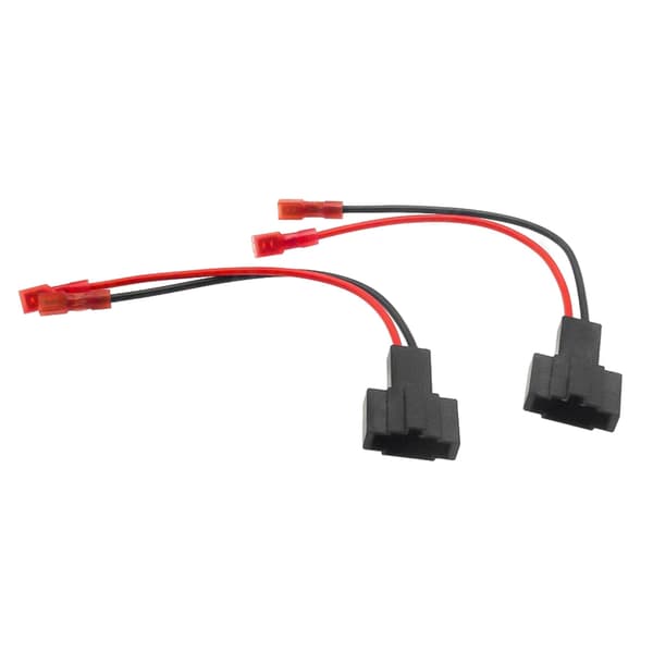 Erstatningskabeladapter for bilutstyr for Seat Exeo