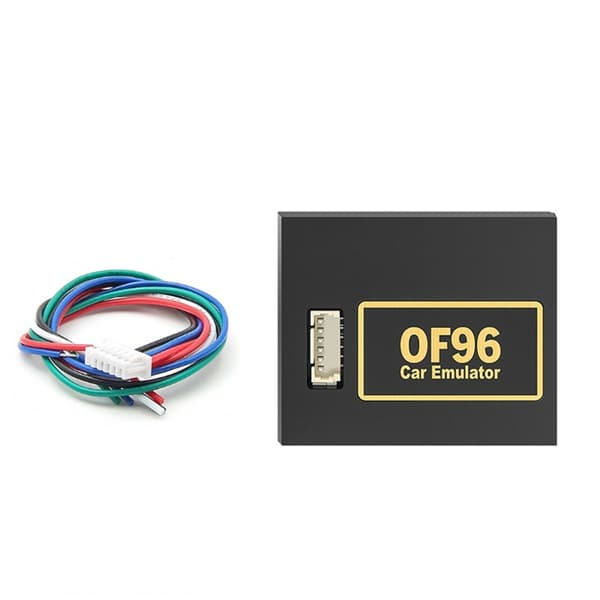 Emulator Signal Reset Sensor Tacho Programmerer V96 OF96 Bil OBD2 Diagnostiske Verktøy