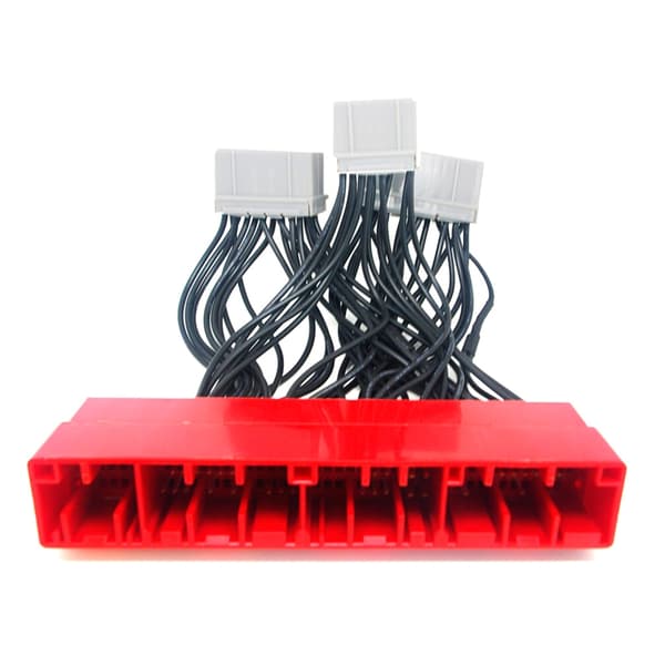 Erstatning OBD2A til OBD1 Jumper Kabeladapter for Civic