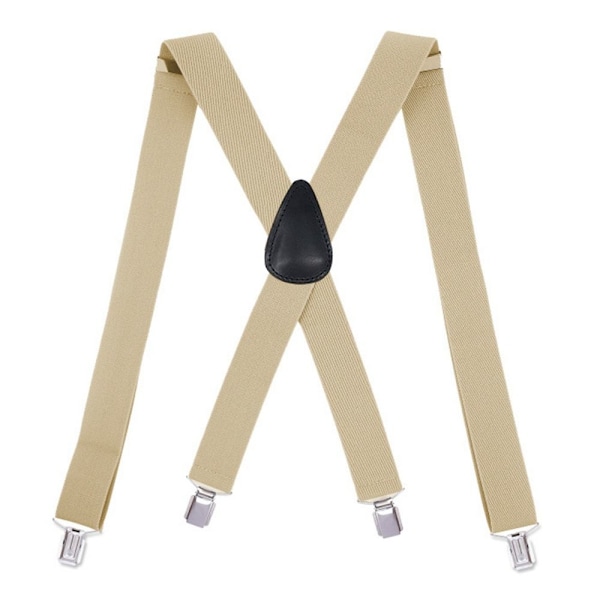 Seler for menn Elastiske seler 1 1