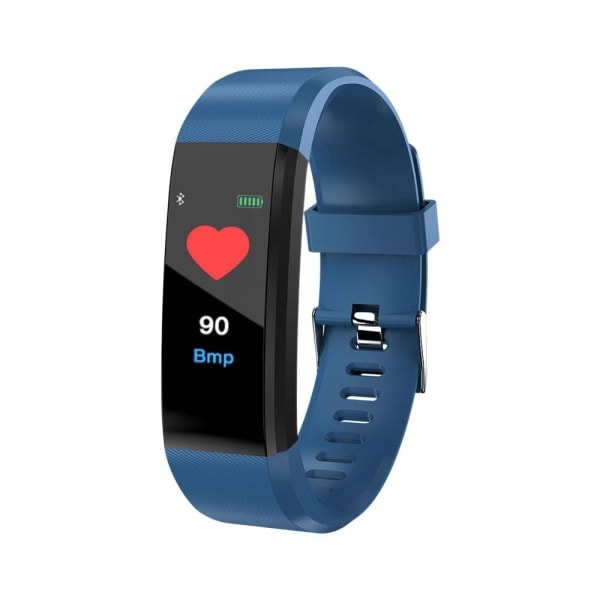 Smart Armbånd Intelligent Ur BLÅ blå blue