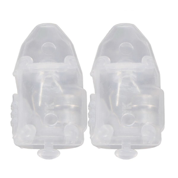 30 stk. små LED lys lanterner LED party lys super lyse LED lys LED lys balloner mini LED lys