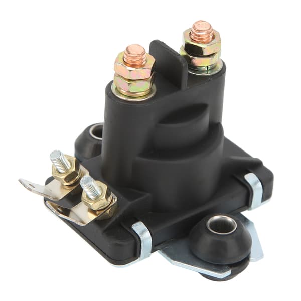 Marine Starter Solenoid Relay 89-850187A1 Replacement for 89-818997A1 89-818997A2