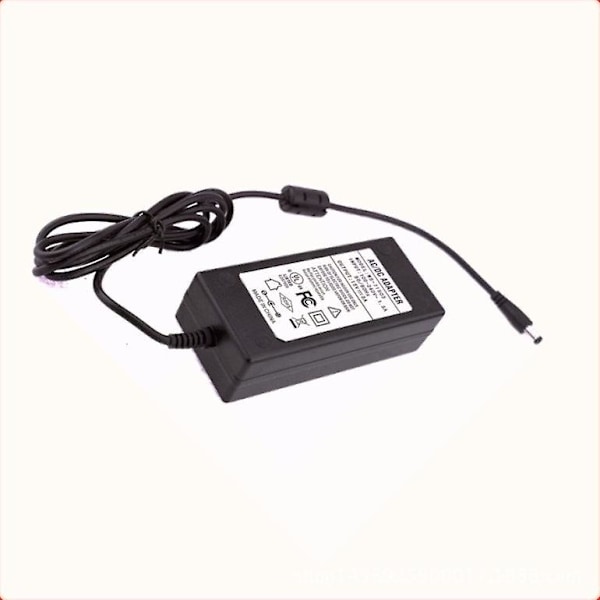 19v 3a Strömadapter för Harman Kardon Go+play Stereo Bluetooth-högtalare Bärbar utomhushögtalare AC DC-adapter Laddare