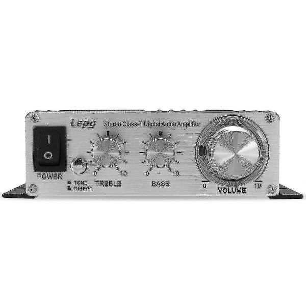 Lepy Lp-2024a+ 200mv Treble Bass Hifi Miniförstärkare