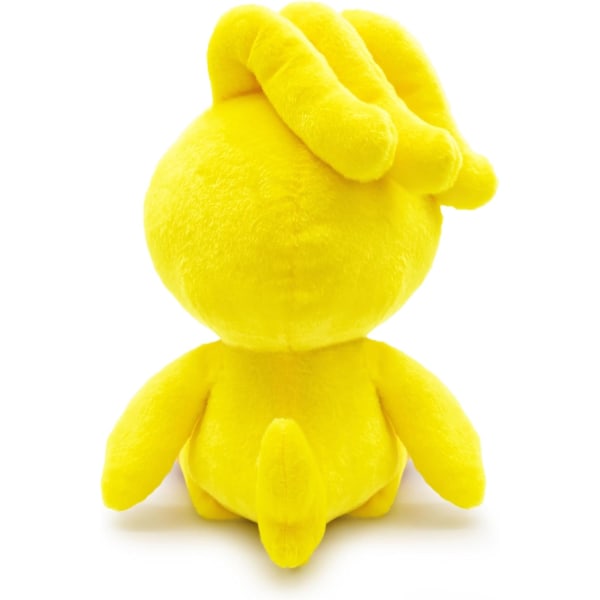 Poppy Playtime Krypande leende 35 cm plyschleksak (CatNap) 30 cm Kickinchicken