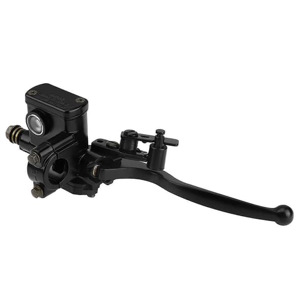 7/8\" Front Right Brake Clutch Master Cylinder Lever Pump for 50cc 110cc 150cc Quad ATV