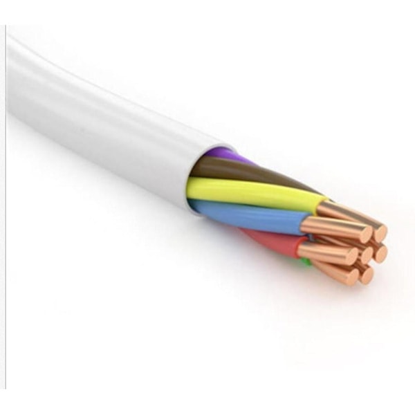 3-pack iPhone Laddningskabel 1M, Snabbladdande Lightning-kabel