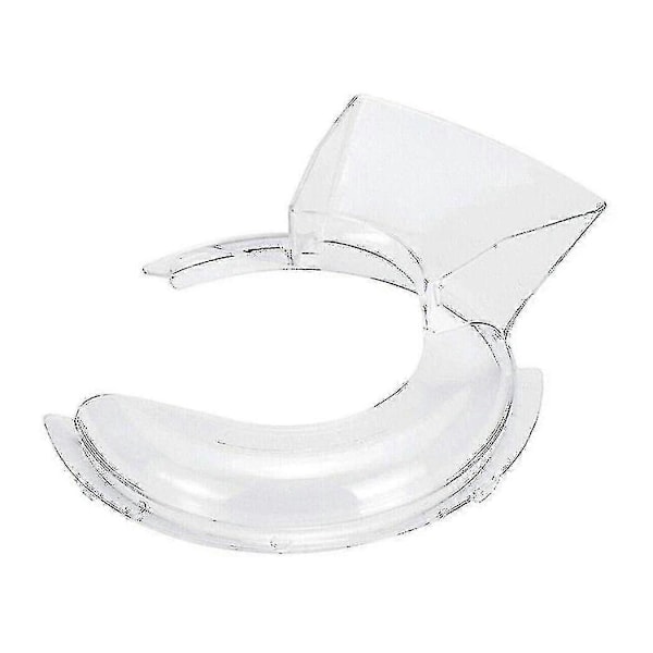 Roiskesuoja Kitchenaid 4.5/5qt yleiskoneisiin{EE}