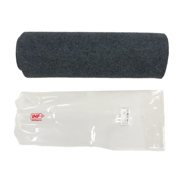 Scratch Mat / Scratch Protector for Furniture DarkGrey XL DarkGrey DarkGrey XL