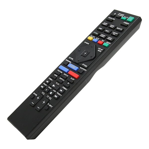 BDV N7200W BDV N5200W BDV N9200W DVD-hemmabiosystem ersättningsfjärrkontroll