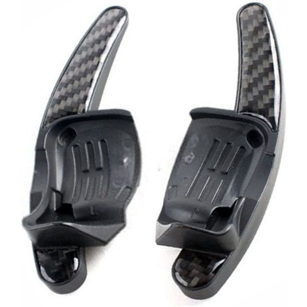 DSG Paddle Shift Forlænger til Volkswagen VW Golf 5 6 GTI R36 R Polo, 1 par