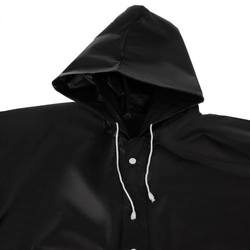 Regnponcho / Regnkappe - Regnfrakke 180