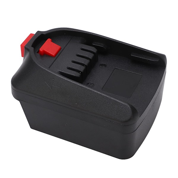 Bosch 18V till Milwaukee M18 Litium Batteriadapter