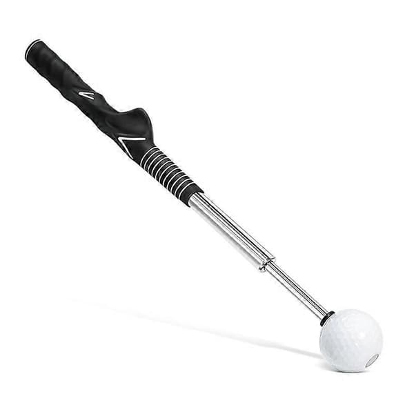 Golf Swing Trainer Aid - Golf Swing Training Aid joustavuuden parantamiseen