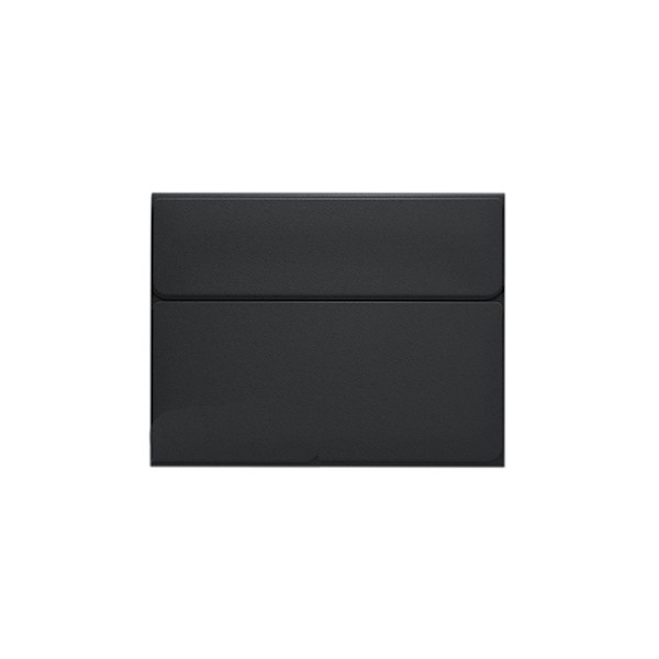 Slimmat skyddsfodral med styrplatta och tangentbord för iPad iPad 10,9/11 tum M2 Svart Sort