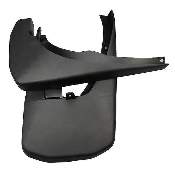 Højkvalitets Stænklapper til Nissan Navara Frontier Brute D40 2005~2016 Biltilbehør Mudguards Auto Reservedele Llwl