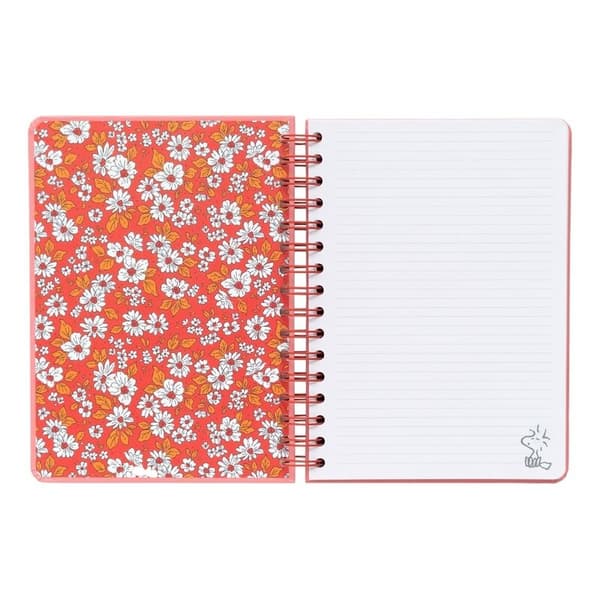 Love Yourself A5 Notebook, Blank Pages, Perfect for Journaling 404