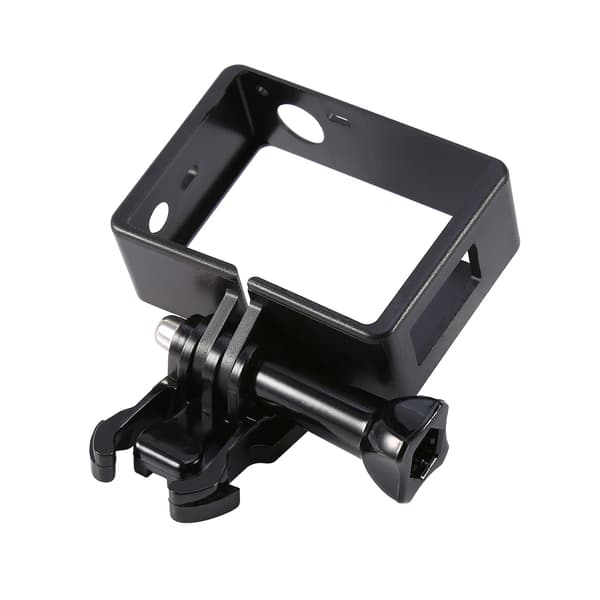 GoPro Hero 4 3 Camera Black Standard Side Frame Housing Mount Stand
