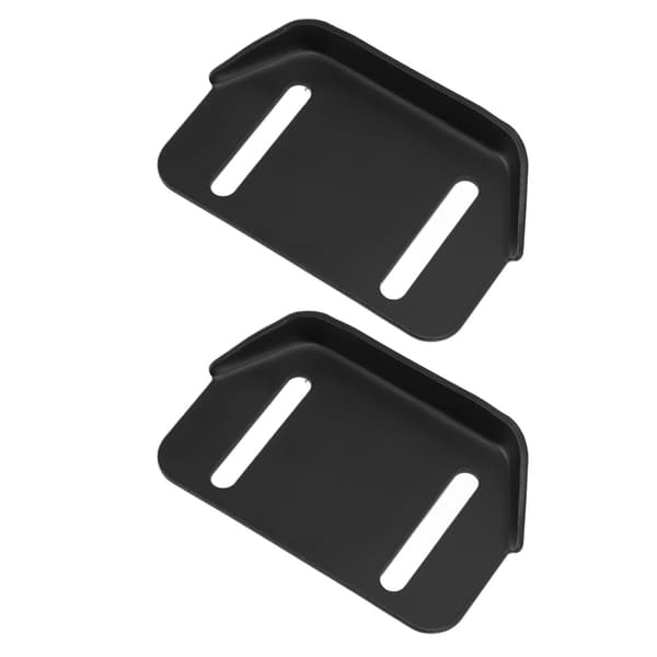 MTD 7845580 Snow Blower Skid Shoe Height Adjustment Set with Mounting Hardware