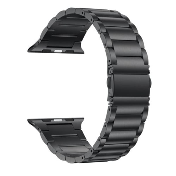 Kello Yhteensopiva Apple Watch 1/2/3/4/5 42 / 44mm 42